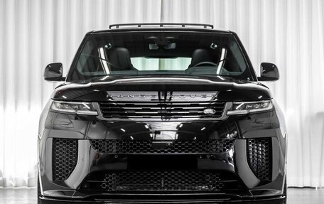 Land Rover Range Rover Sport, 2023 год, 35 650 000 рублей, 2 фотография