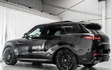 Land Rover Range Rover Sport, 2023 год, 35 650 000 рублей, 5 фотография