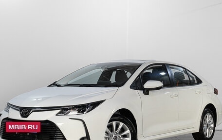 Toyota Corolla, 2023 год, 2 919 000 рублей, 4 фотография