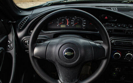 Chevrolet Niva I рестайлинг, 2014 год, 699 000 рублей, 6 фотография