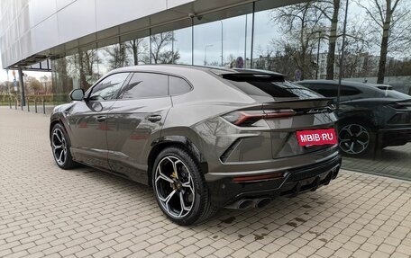 Lamborghini Urus I, 2021 год, 32 550 000 рублей, 3 фотография