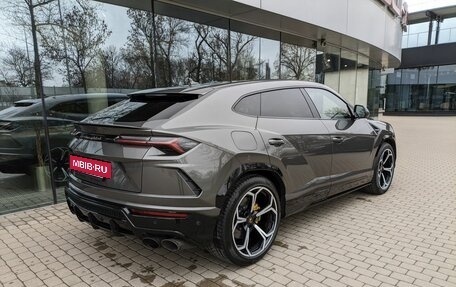 Lamborghini Urus I, 2021 год, 32 550 000 рублей, 5 фотография