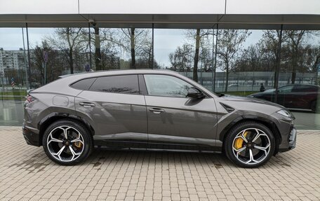 Lamborghini Urus I, 2021 год, 32 550 000 рублей, 6 фотография