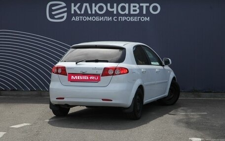 Chevrolet Lacetti, 2012 год, 635 000 рублей, 2 фотография