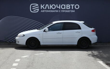 Chevrolet Lacetti, 2012 год, 635 000 рублей, 5 фотография