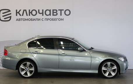 BMW 3 серия, 2007 год, 1 294 000 рублей, 4 фотография