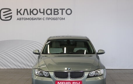 BMW 3 серия, 2007 год, 1 294 000 рублей, 2 фотография