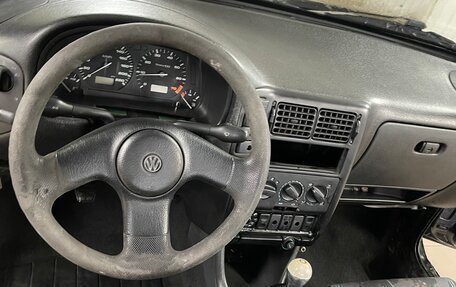 Volkswagen Polo III рестайлинг, 1998 год, 150 000 рублей, 2 фотография