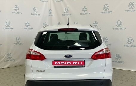 Ford Focus III, 2013 год, 1 009 000 рублей, 6 фотография