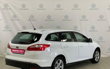 Ford Focus III, 2013 год, 1 009 000 рублей, 5 фотография