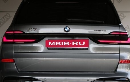 BMW X7, 2023 год, 15 450 000 рублей, 4 фотография