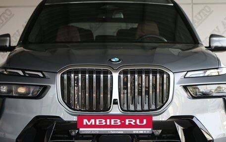 BMW X7, 2023 год, 15 450 000 рублей, 5 фотография
