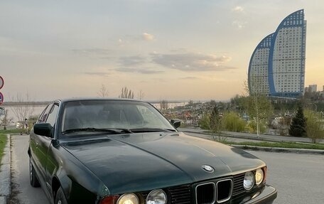 BMW 5 серия, 1990 год, 219 000 рублей, 2 фотография