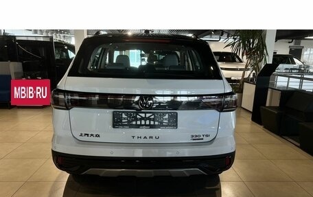 Volkswagen Tharu, 2023 год, 4 700 000 рублей, 4 фотография