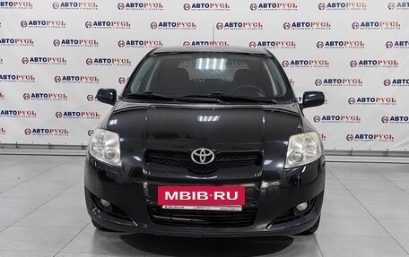 Toyota Auris II, 2008 год, 770 000 рублей, 3 фотография