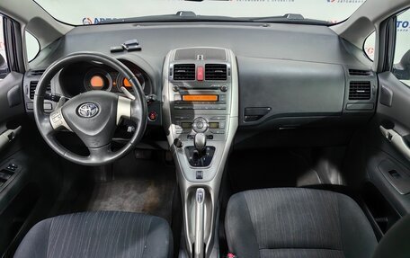 Toyota Auris II, 2008 год, 770 000 рублей, 6 фотография