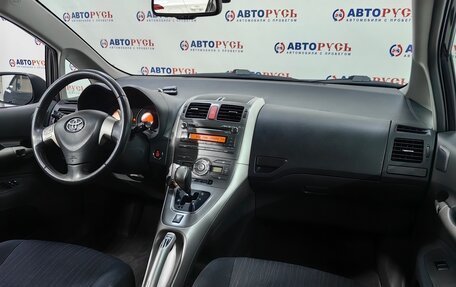 Toyota Auris II, 2008 год, 770 000 рублей, 7 фотография