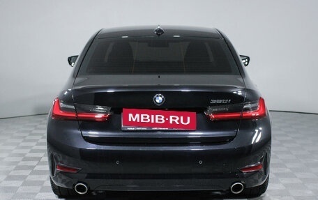 BMW 3 серия, 2021 год, 4 699 500 рублей, 3 фотография