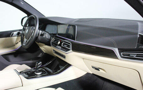 BMW X5, 2020 год, 6 250 000 рублей, 9 фотография