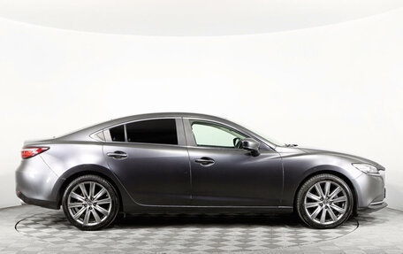 Mazda 6, 2020 год, 3 090 000 рублей, 4 фотография
