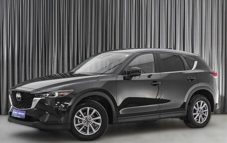 Mazda CX-5 II, 2022 год, 3 960 000 рублей, 5 фотография