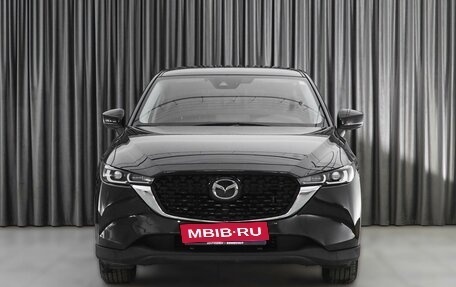 Mazda CX-5 II, 2022 год, 3 960 000 рублей, 3 фотография