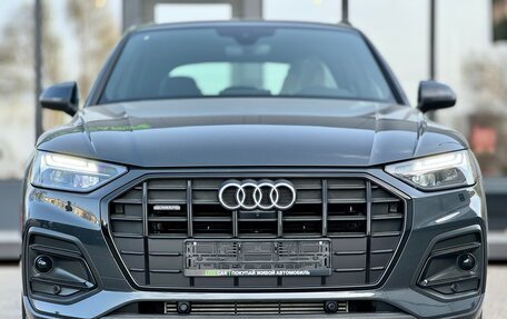 Audi Q5, 2023 год, 7 399 000 рублей, 5 фотография