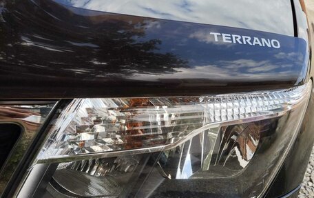 Nissan Terrano III, 2014 год, 1 700 000 рублей, 2 фотография