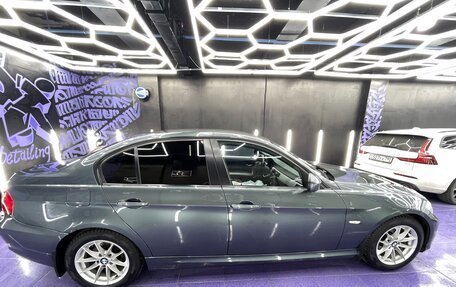 BMW 3 серия, 2011 год, 1 295 000 рублей, 4 фотография