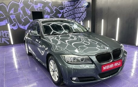 BMW 3 серия, 2011 год, 1 295 000 рублей, 3 фотография