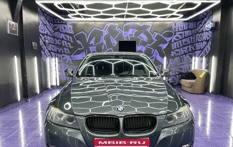 BMW 3 серия, 2011 год, 1 295 000 рублей, 2 фотография