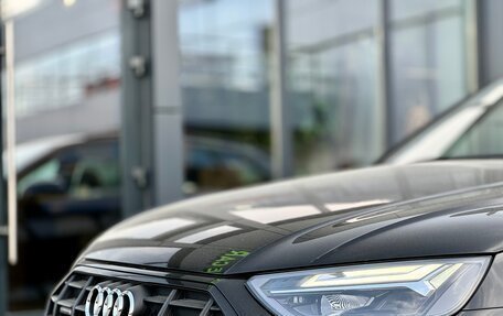 Audi Q5, 2023 год, 7 399 000 рублей, 3 фотография