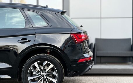 Audi Q5, 2023 год, 7 399 000 рублей, 5 фотография