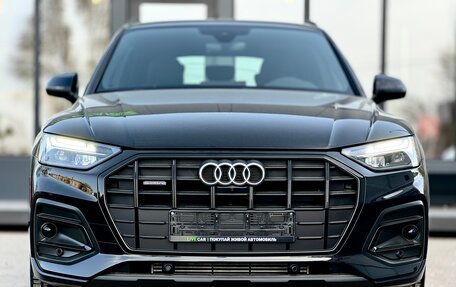 Audi Q5, 2023 год, 7 399 000 рублей, 6 фотография