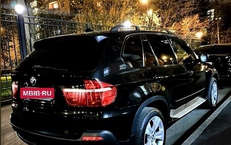 BMW X5, 2009 год, 2 594 000 рублей, 2 фотография