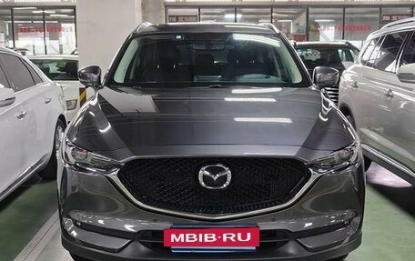 Mazda CX-5 II, 2020 год, 2 900 000 рублей, 2 фотография