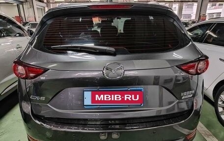 Mazda CX-5 II, 2020 год, 2 900 000 рублей, 6 фотография