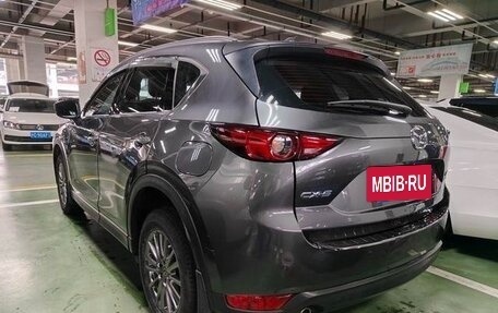 Mazda CX-5 II, 2020 год, 2 900 000 рублей, 5 фотография