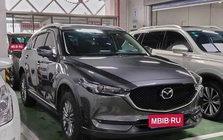 Mazda CX-5 II, 2020 год, 2 900 000 рублей, 3 фотография