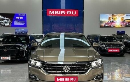 Volkswagen Passat B8 рестайлинг, 2020 год, 2 690 000 рублей, 2 фотография