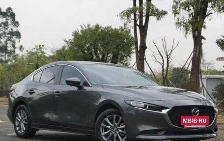 Mazda 3, 2020 год, 1 782 000 рублей, 3 фотография