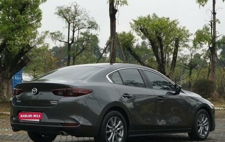 Mazda 3, 2020 год, 1 782 000 рублей, 7 фотография