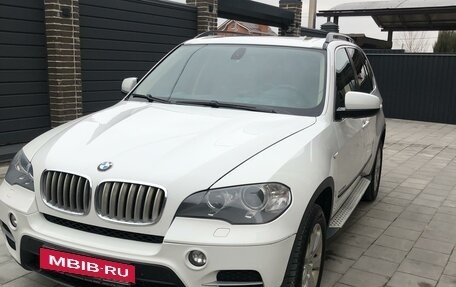 BMW X5, 2010 год, 2 490 000 рублей, 2 фотография