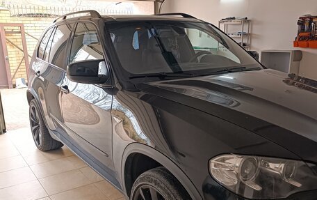 BMW X5, 2011 год, 2 500 000 рублей, 2 фотография