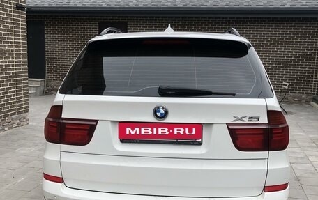 BMW X5, 2010 год, 2 490 000 рублей, 3 фотография