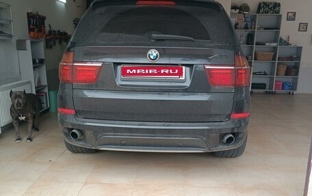 BMW X5, 2011 год, 2 500 000 рублей, 6 фотография
