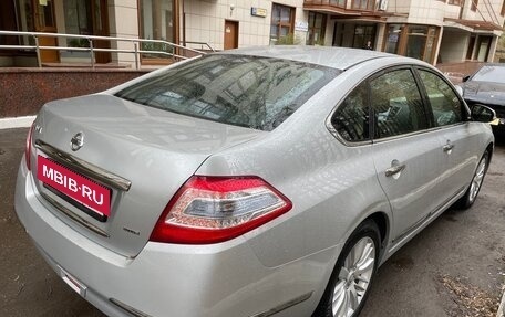 Nissan Teana, 2012 год, 1 750 000 рублей, 6 фотография