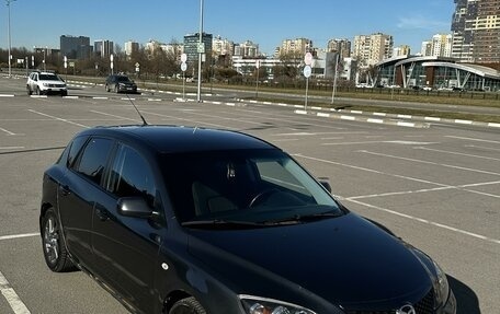 Mazda 3, 2007 год, 535 000 рублей, 2 фотография