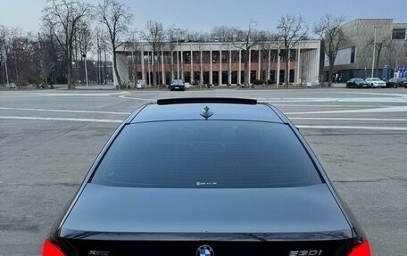 BMW 5 серия, 2020 год, 5 820 000 рублей, 5 фотография