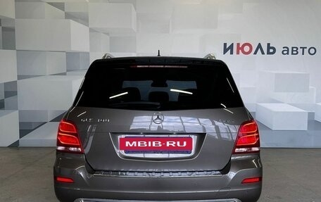 Mercedes-Benz GLK-Класс, 2012 год, 2 500 000 рублей, 5 фотография